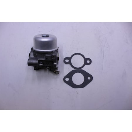 Kit Carburetor W/Gaskets